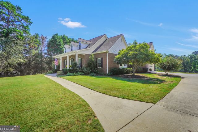 1964 E Lake Road, Mcdonough, GA 30252