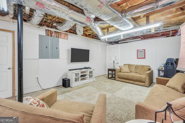 1964 E Lake Road, Mcdonough, GA 30252