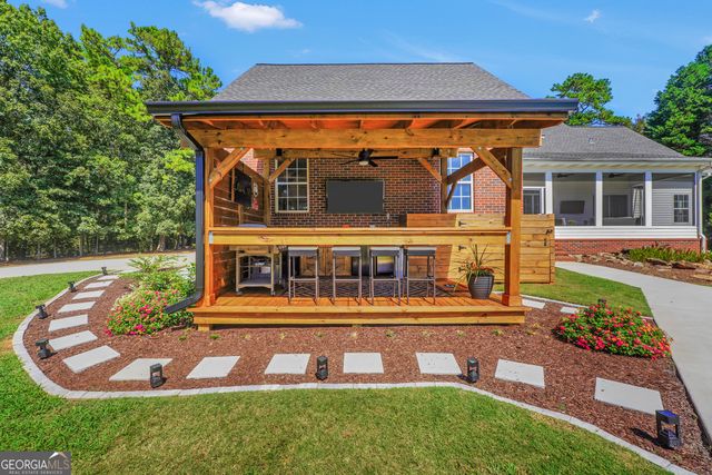 1964 E Lake Road, Mcdonough, GA 30252