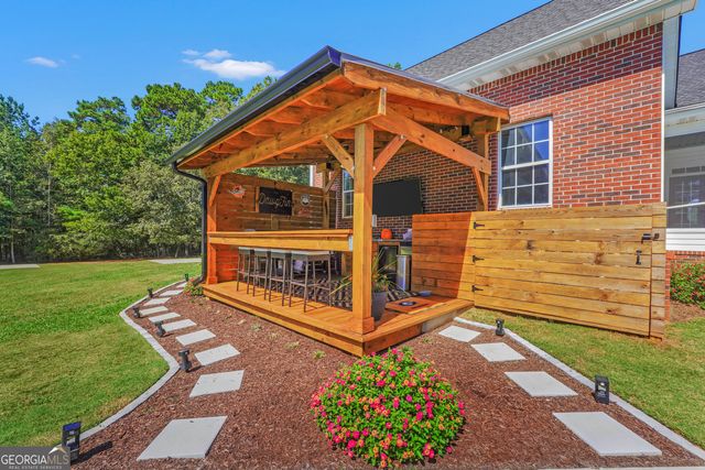 1964 E Lake Road, Mcdonough, GA 30252