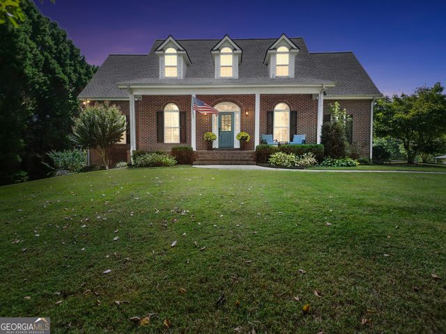 1964 E Lake Road, Mcdonough, GA 30252