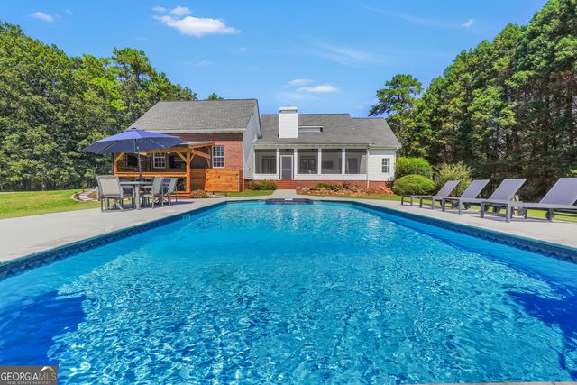 1964 E Lake Road, Mcdonough, GA 30252