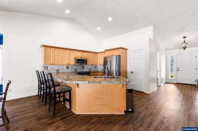14941 Seal Rock Av NE, Aurora, OR 97002