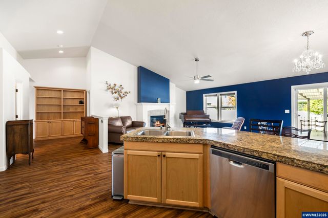 14941 Seal Rock Av NE, Aurora, OR 97002