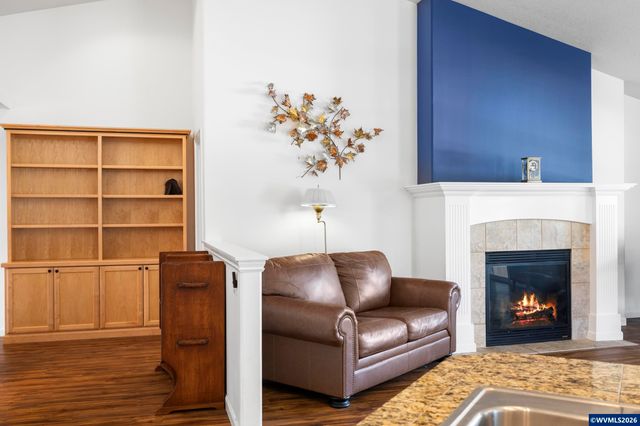 14941 Seal Rock Av NE, Aurora, OR 97002
