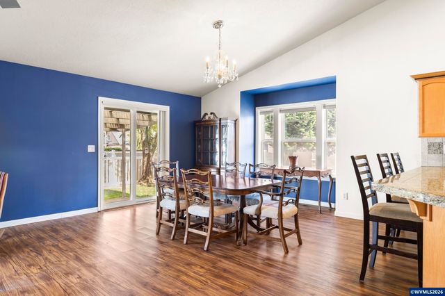 14941 Seal Rock Av NE, Aurora, OR 97002