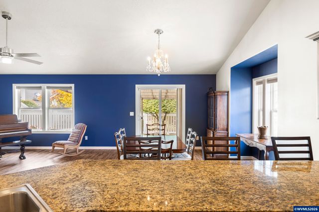 14941 Seal Rock Av NE, Aurora, OR 97002