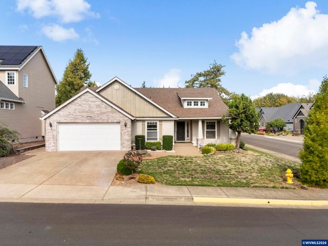 14941 Seal Rock Av NE, Aurora, OR 97002