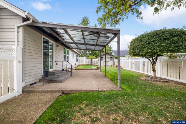 14941 Seal Rock Av NE, Aurora, OR 97002
