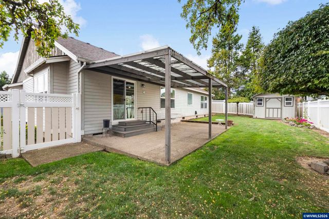14941 Seal Rock Av NE, Aurora, OR 97002