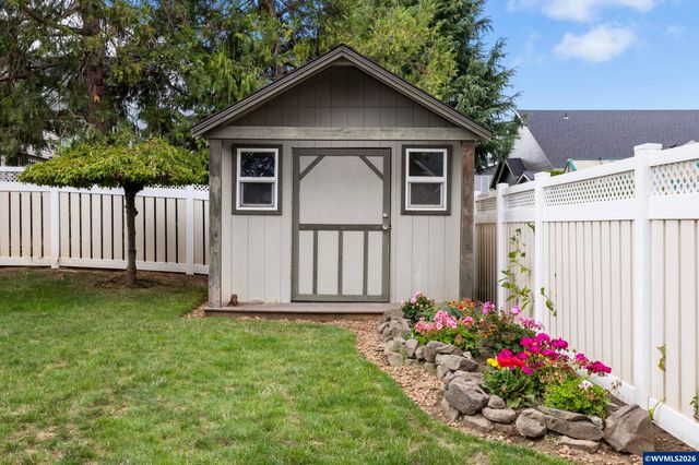 14941 Seal Rock Av NE, Aurora, OR 97002