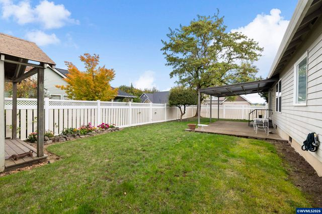 14941 Seal Rock Av NE, Aurora, OR 97002