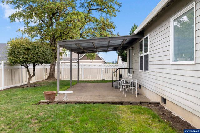 14941 Seal Rock Av NE, Aurora, OR 97002