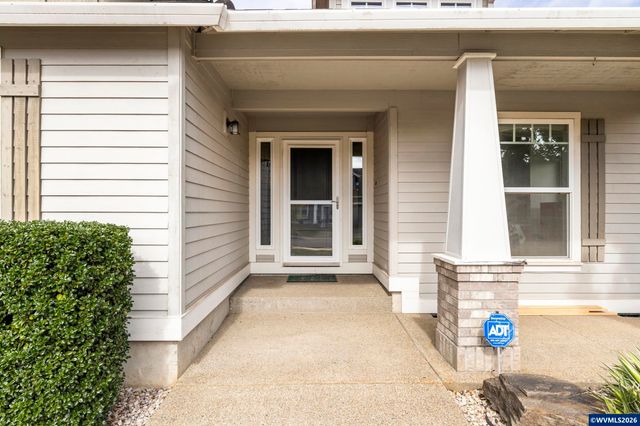 14941 Seal Rock Av NE, Aurora, OR 97002