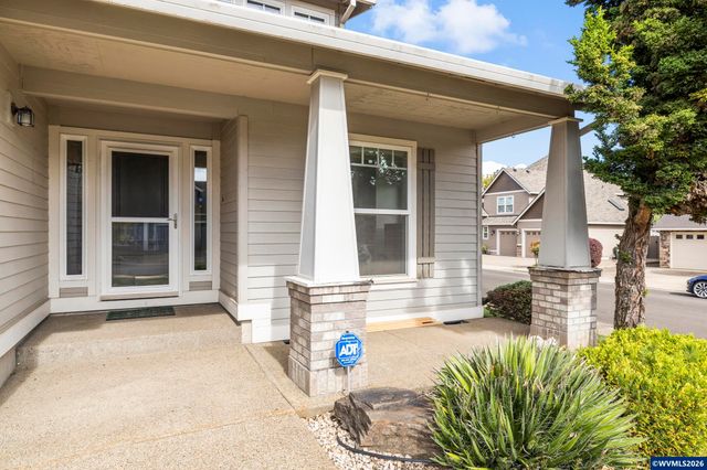 14941 Seal Rock Av NE, Aurora, OR 97002