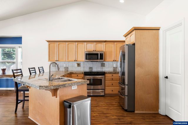 14941 Seal Rock Av NE, Aurora, OR 97002