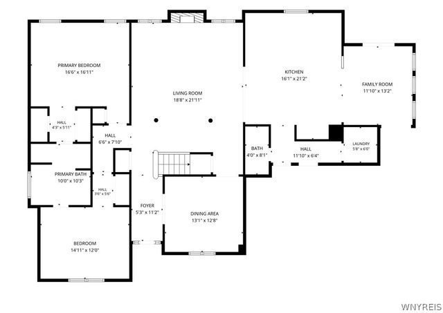 25 Elmsford Drive, West Seneca, NY 14224