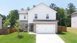 218 Lookout Drive, Dallas, GA 30132