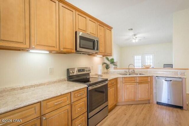 3225 Azalea Circle, Panama City Beach, FL 32408