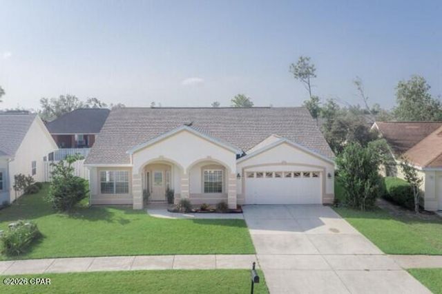 3225 Azalea Circle, Panama City Beach, FL 32408