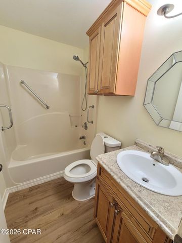 3225 Azalea Circle, Panama City Beach, FL 32408
