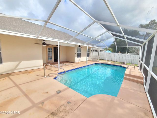 3225 Azalea Circle, Panama City Beach, FL 32408