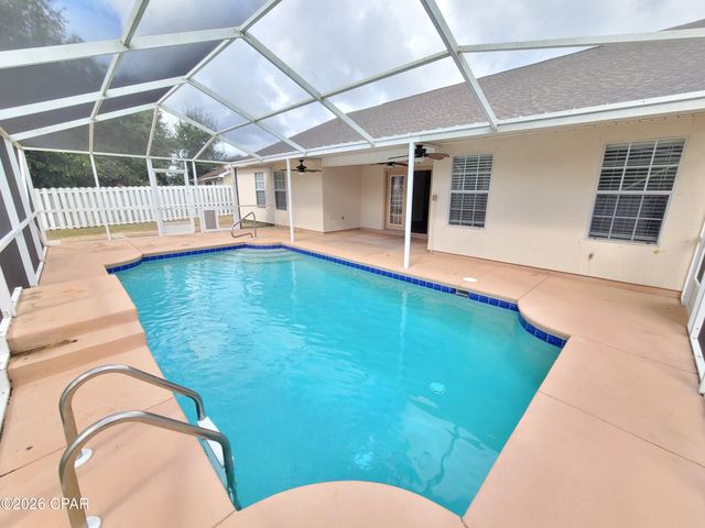 3225 Azalea Circle, Panama City Beach, FL 32408