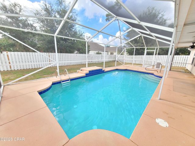 3225 Azalea Circle, Panama City Beach, FL 32408