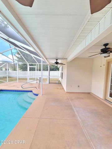 3225 Azalea Circle, Panama City Beach, FL 32408