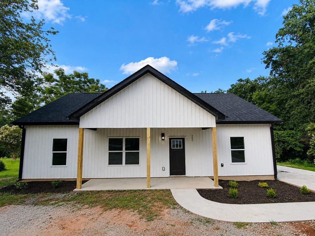 349 Amherst Drive, Spartanburg, SC 29306