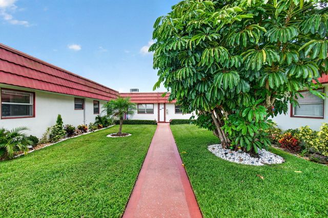 221 Waterford J, Delray Beach, FL 33446