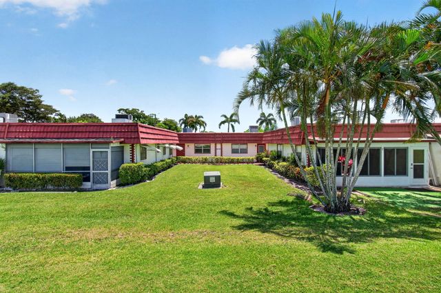 221 Waterford J, Delray Beach, FL 33446