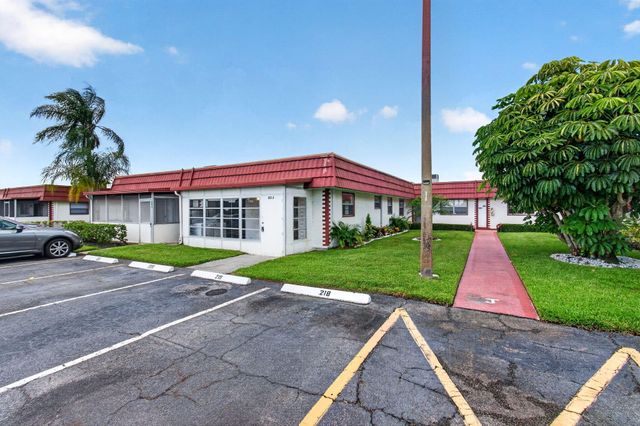 221 Waterford J, Delray Beach, FL 33446