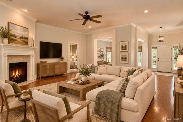 8407 Vintage Way, Montgomery, AL 36116