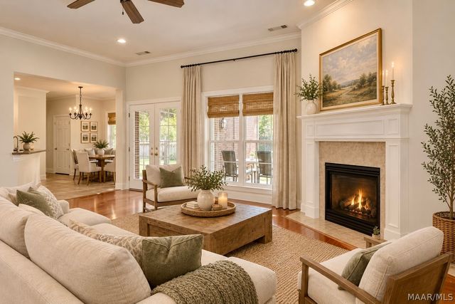 8407 Vintage Way, Montgomery, AL 36116