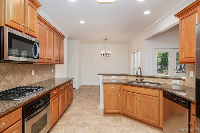 8407 Vintage Way, Montgomery, AL 36116