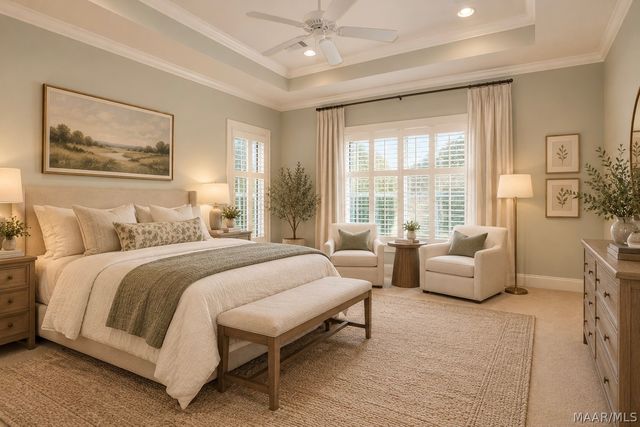 8407 Vintage Way, Montgomery, AL 36116