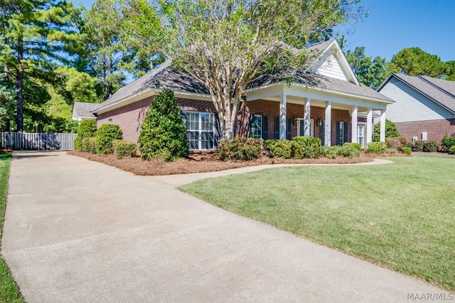 8407 Vintage Way, Montgomery, AL 36116
