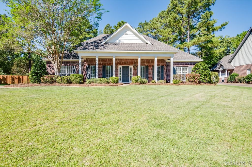 8407 Vintage Way, Montgomery, AL 36116