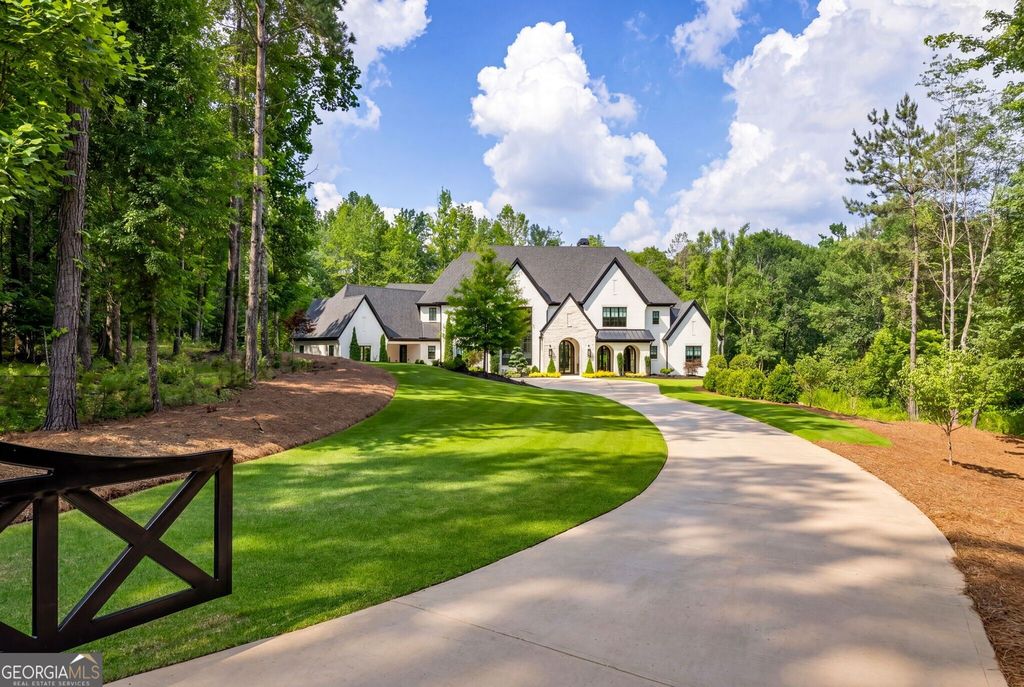 200 Deerhaven Lane, Milton, GA 30004 — photo 3