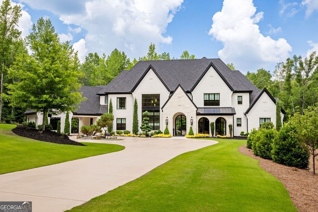 200 Deerhaven Lane, Milton, GA 30004 — photo 4