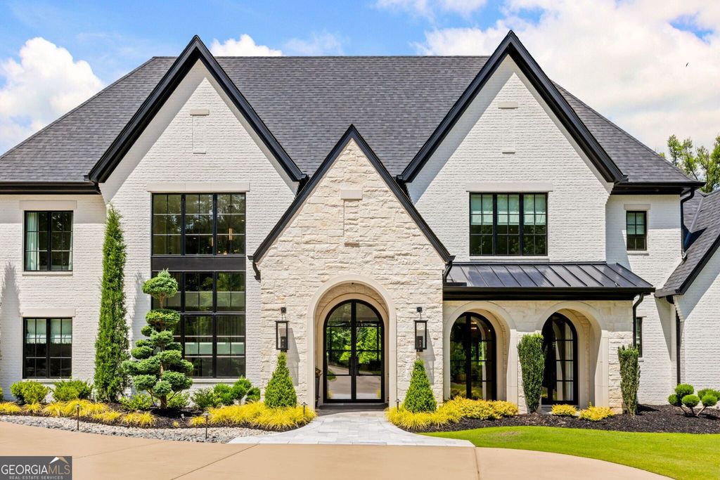 200 Deerhaven Lane, Milton, GA 30004 — photo 5