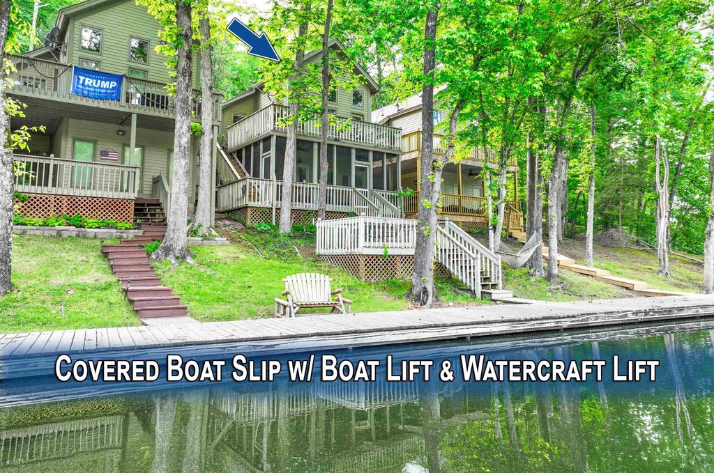 153 DOGWOOD PT, Savannah, TN 38372