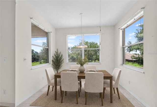 12608 LAKE RIDGE CIRCLE, Clermont, FL 34711