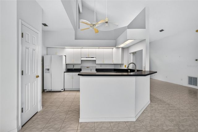 12608 LAKE RIDGE CIRCLE, Clermont, FL 34711