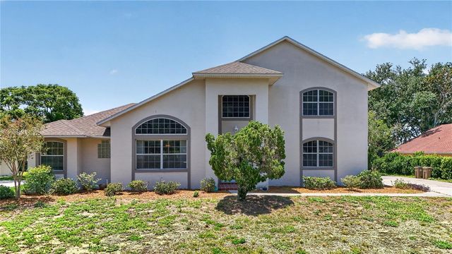 12608 LAKE RIDGE CIRCLE, Clermont, FL 34711
