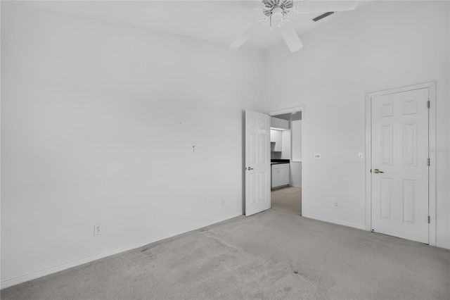 12608 LAKE RIDGE CIRCLE, Clermont, FL 34711