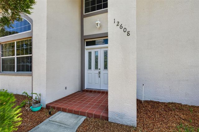 12608 LAKE RIDGE CIRCLE, Clermont, FL 34711