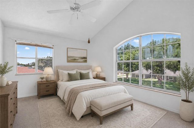 12608 LAKE RIDGE CIRCLE, Clermont, FL 34711