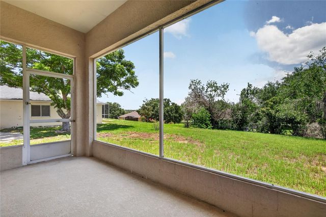 12608 LAKE RIDGE CIRCLE, Clermont, FL 34711